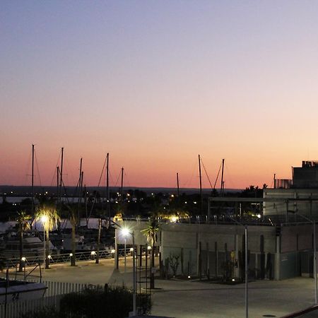 Hotel Marina Del Sol La Paz B.C.S Eksteriør bilde