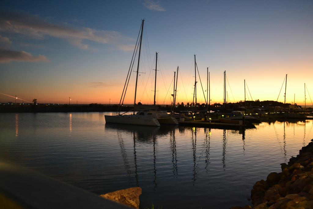 Hotel Marina Del Sol La Paz B.C.S Eksteriør bilde