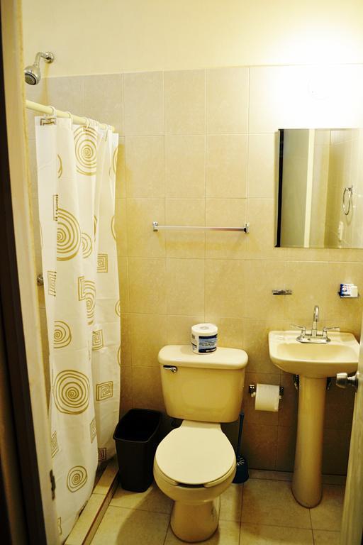 Hotel Marina Del Sol La Paz B.C.S Eksteriør bilde